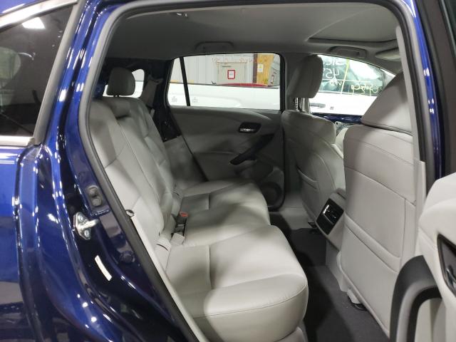 2018 ACURA RDX ADVANC 5J8TB4H71JL005418
