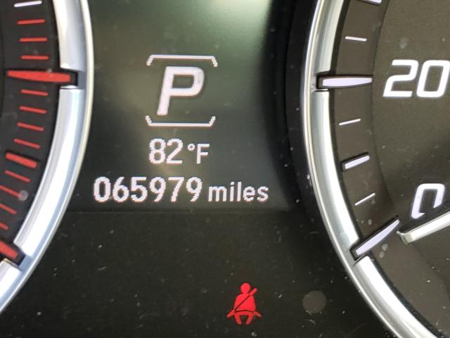 2014 ACURA MDX ADVANC 5FRYD4H85EB045161