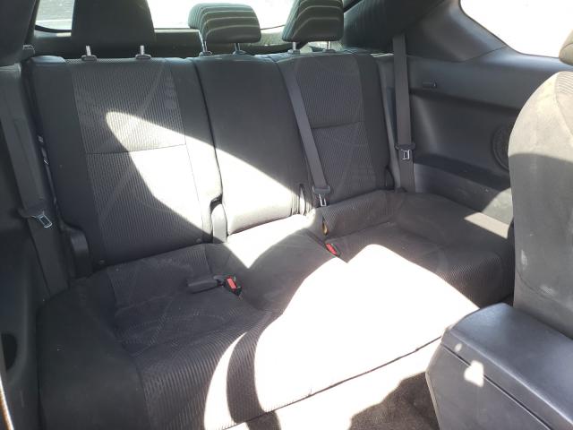2012 TOYOTA SCION TC JTKJF5C71C3027230
