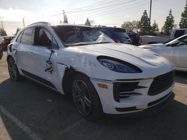 WP1AB2A52LLB35826 PORSCHE MACAN Photo 1