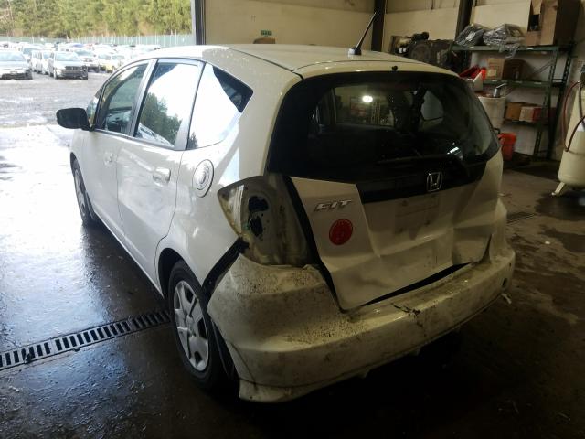 2012 HONDA FIT JHMGE8G3XCS001890