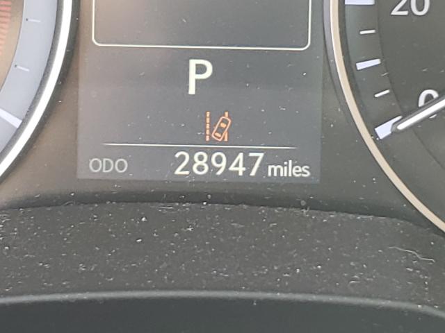 2016 LEXUS ES 350 58ABK1GG8GU032729