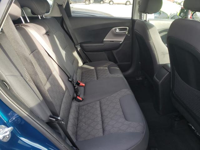 2019 KIA NIRO FE KNDCB3LC3K5262177
