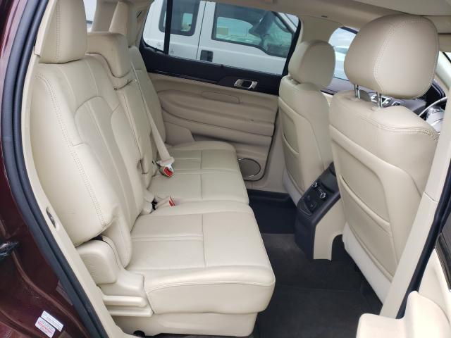 2018 LINCOLN MKT 2LMHJ5FK6JBL00650
