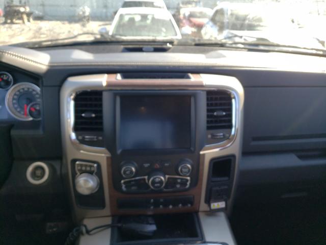 2014 RAM 1500 LARAM 1C6RR6NT1ES248201