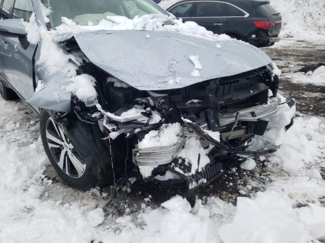 2018 SUBARU OUTBACK 3. 4S4BSENC3J3388971