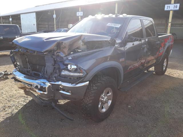 2015 RAM 2500 POWER 3C6TR5EJXFG526908