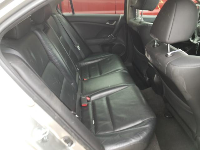 2010 ACURA TSX JH4CU2F60AC014004
