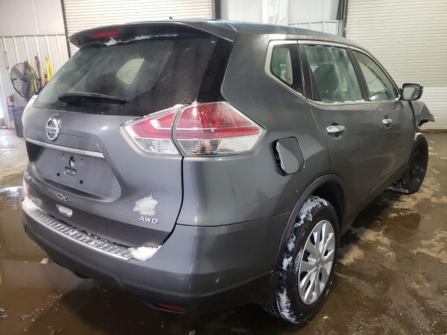 2015 NISSAN ROGUE S KNMAT2MV7FP547053