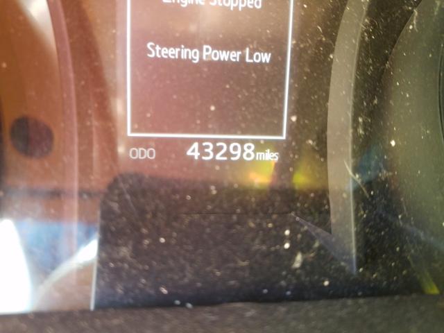 2019 TOYOTA CAMRY L - 4T1B11HK9KU741658