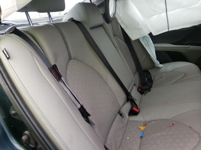2018 TOYOTA CAMRY XSE - 4T1B61HK0JU572775