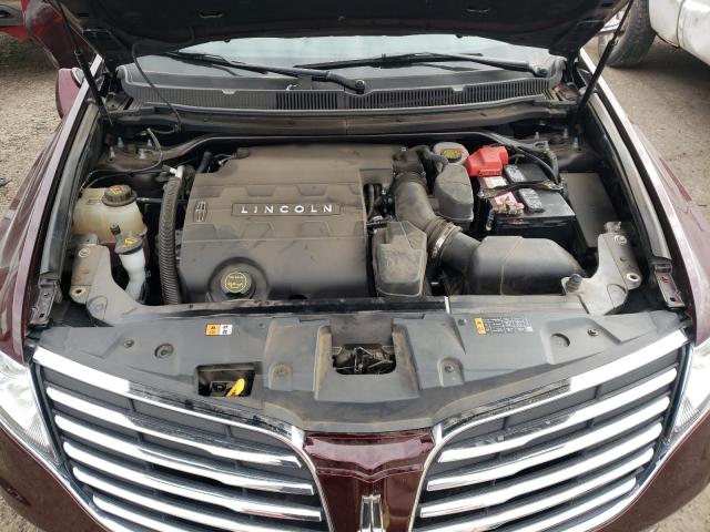 2018 LINCOLN MKT 2LMHJ5FK6JBL00650