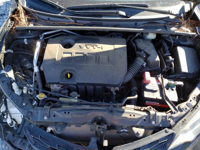 2016 TOYOTA COROLLA L 2T1BURHE3GC517486