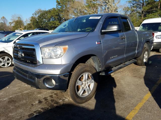 2010 TOYOTA TUNDRA DOU 5TFRY5F17AX092844