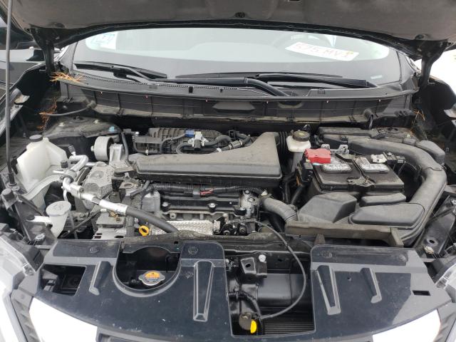 2018 NISSAN ROGUE S 5N1AT2MV9JC745306