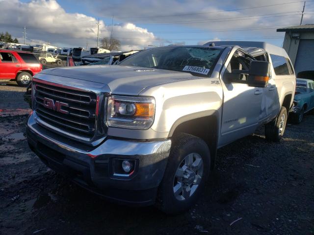 2016 GMC SIERRA K35 1GT42WC87GF247877