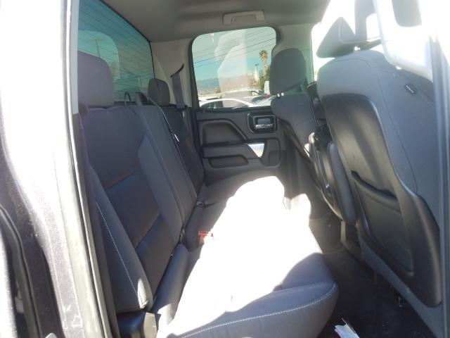 2014 CHEVROLET SILVERADO - 1GCRCREC4EZ372076