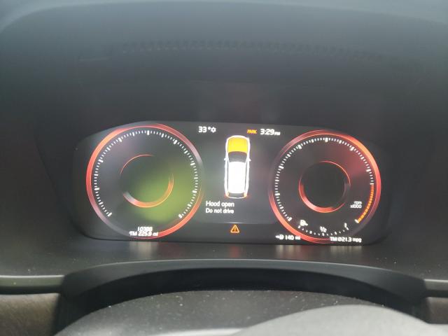 2020 VOLVO V90 CROSS YV4A22NLXL1113155