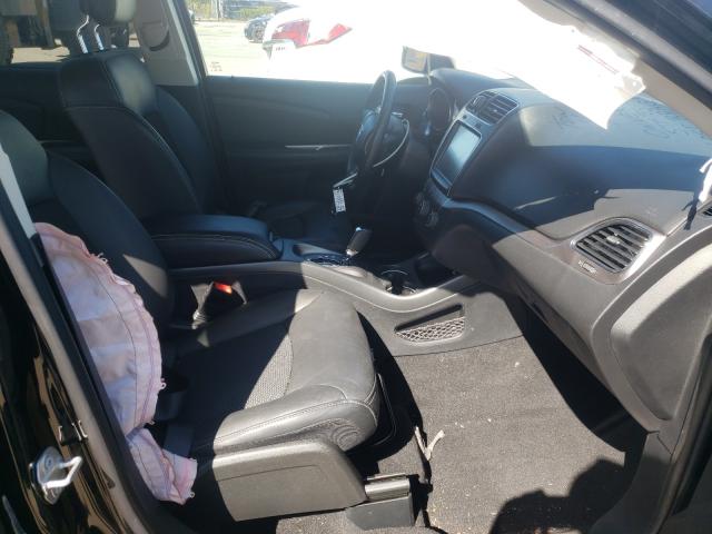2019 DODGE JOURNEY CR 3C4PDCGB5KT869095
