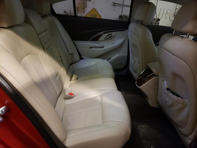 2014 BUICK LACROSSE P 1G4GD5G39EF138524