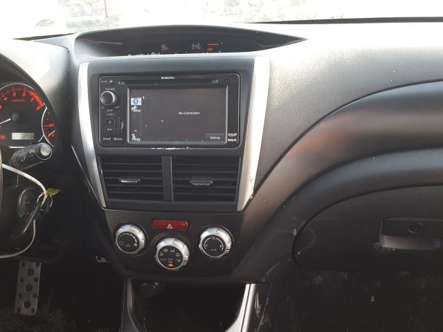 2014 SUBARU IMPREZA WR JF1GR7E66EG228342