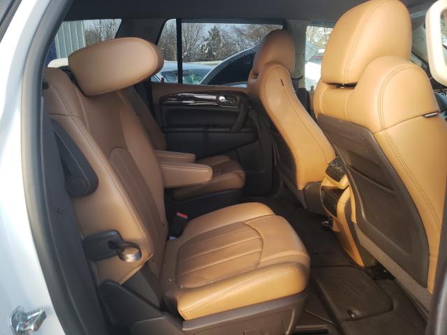 2015 BUICK ENCLAVE 5GAKVBKD5FJ288754