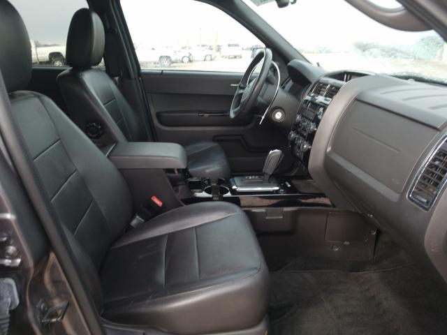 2012 FORD ESCAPE LIM 1FMCU0EG4CKA24491