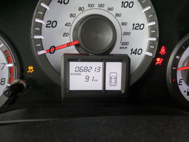 2015 HONDA PILOT LX 5FNYF3H24FB016480