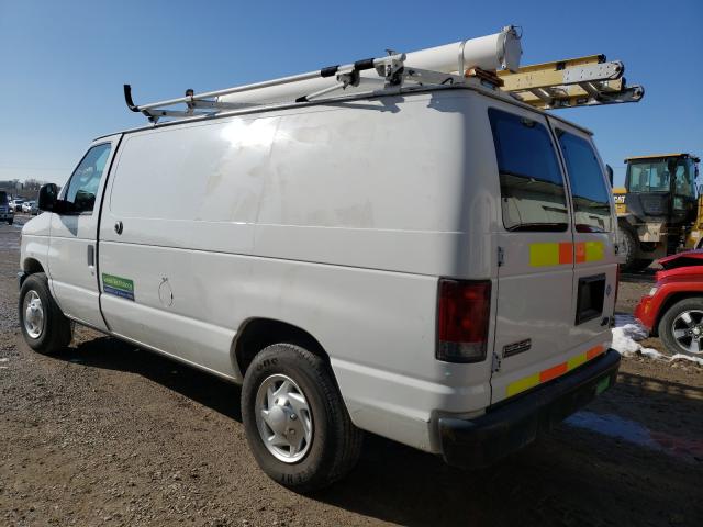 2010 FORD ECONOLINE 1FTNE2EL6ADA60364