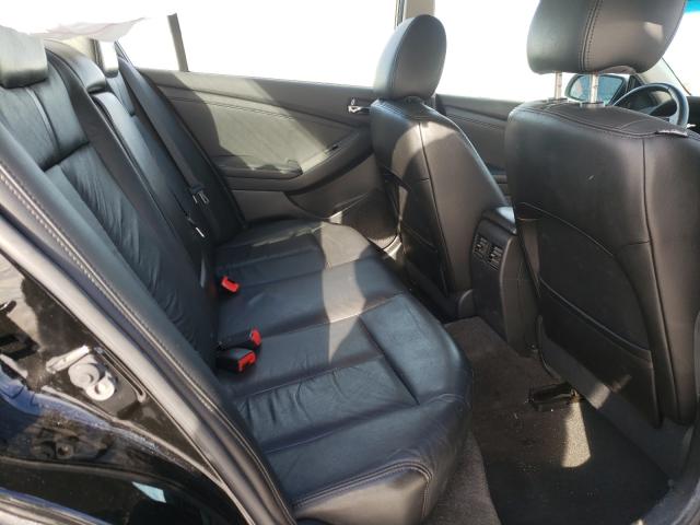 2010 NISSAN ALTIMA SR 1N4BL2AP0AN453200
