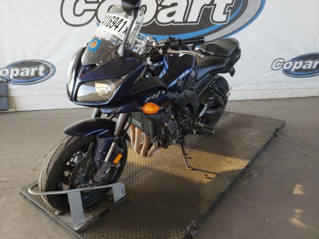 2013 YAMAHA FZ1 S JYARN17E4DA008937