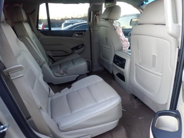 2016 GMC YUKON DENA 1GKS1CKJXGR429332