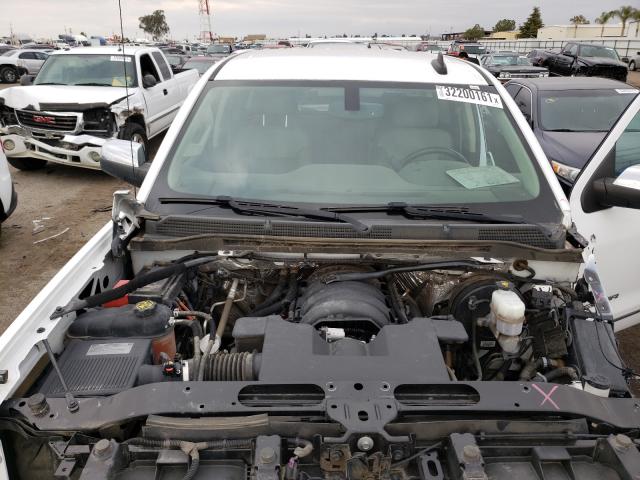 2015 GMC SIERRA K15 - 1GTV2VEC5FZ216057