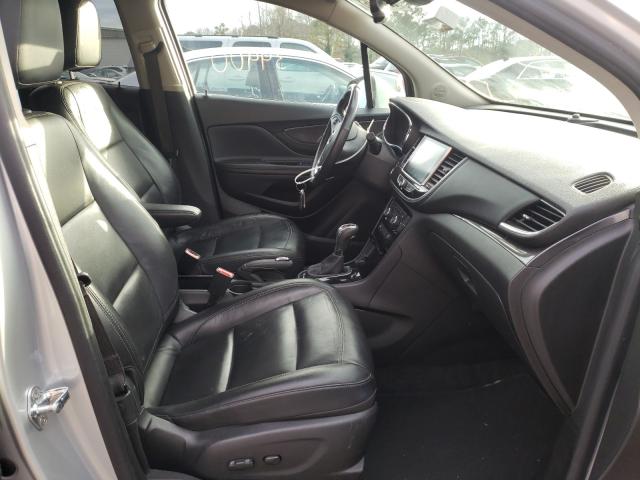 2019 BUICK ENCORE ESS KL4CJGSM4KB869950