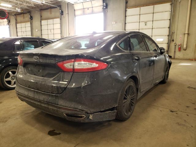 2014 FORD FUSION SE 3FA6P0H98ER298710