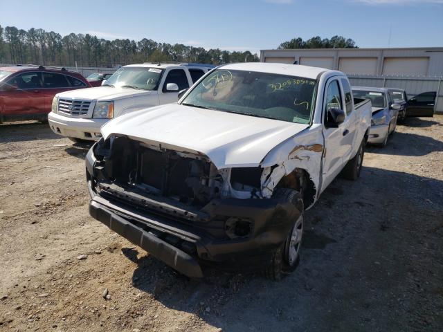 2019 TOYOTA TACOMA 5TFRX5GN9KX152371