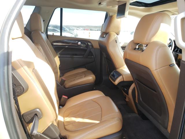 2016 BUICK ENCLAVE 5GAKRCKD1GJ222049