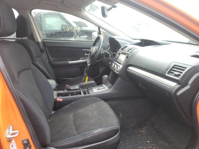 2015 SUBARU XV CROSSTR JF2GPACC5F8225242