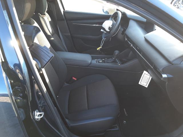 2019 MAZDA 3 JM1BPABL3K1106361