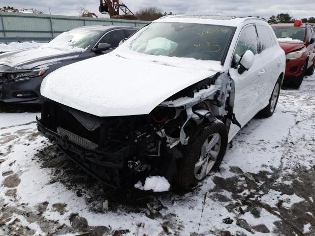 2020 AUDI Q3 PREMIUM WA1AECF34L1028059