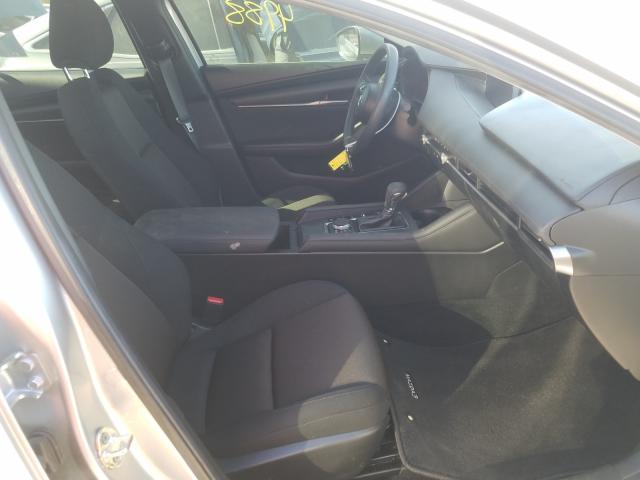 2020 MAZDA 3 3MZBPABL0LM139688