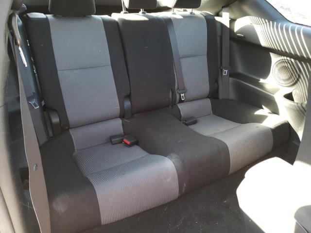2016 TOYOTA SCION TC JTKJF5C78GJ018333