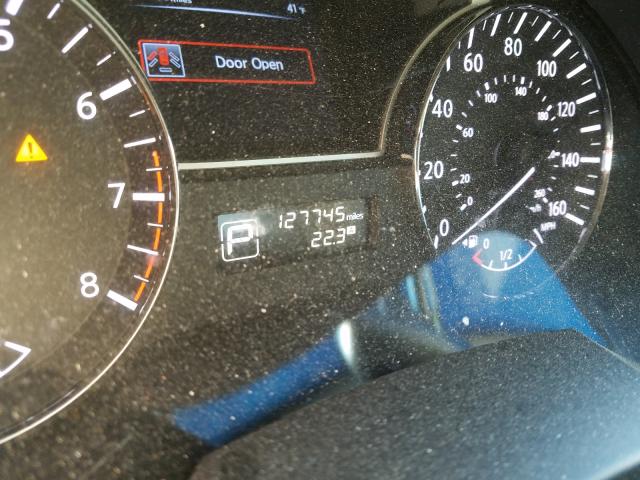 2013 NISSAN ALTIMA 2.5 1N4AL3AP7DC299361