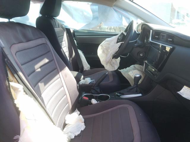 2017 TOYOTA COROLLA L - 5YFBURHE9HP662842
