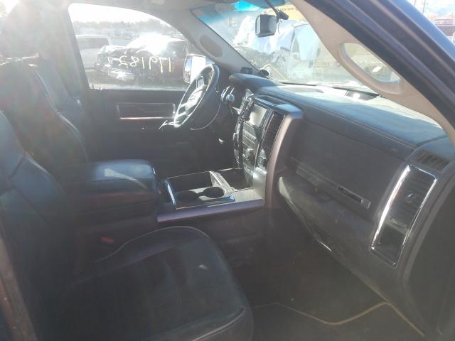 2012 DODGE RAM 3500 L 3C63D3KLXCG343593