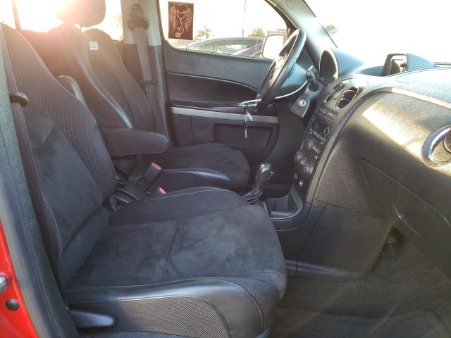 2010 CHEVROLET HHR SS 3GNBADDM3AS521354