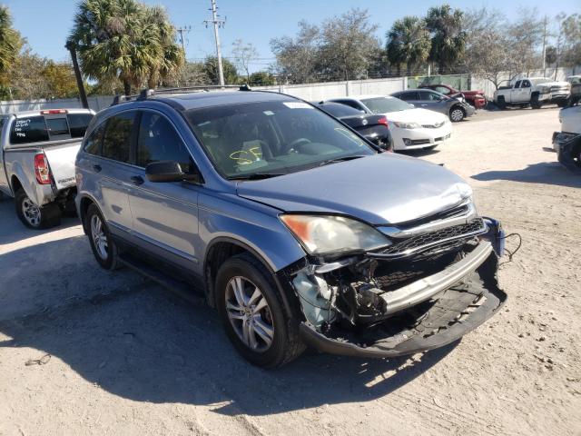 2011 HONDA CR-V EX 5J6RE3H50BL055540