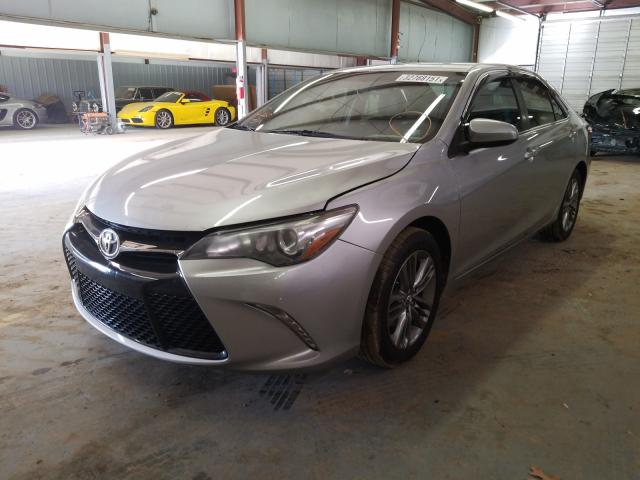 2015 TOYOTA CAMRY LE 4T1BF1FK5FU115681