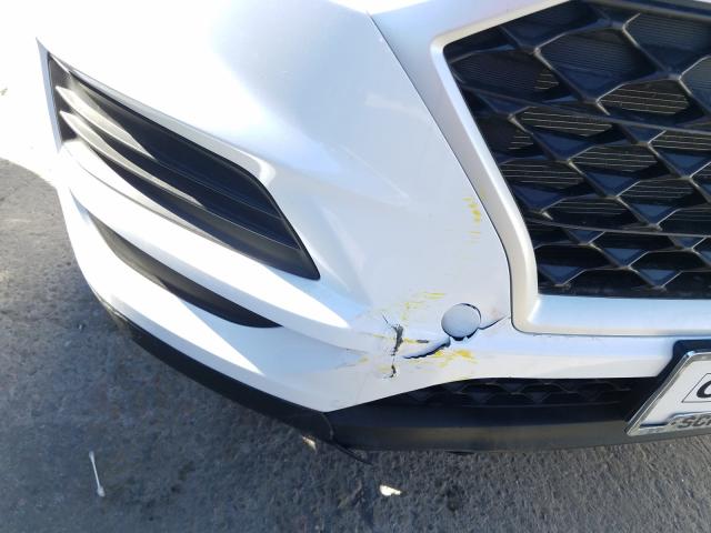 2021 HYUNDAI TUCSON SE KM8J2CA48MU334868