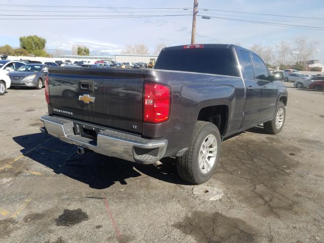 2014 CHEVROLET SILVERADO - 1GCRCREC4EZ372076